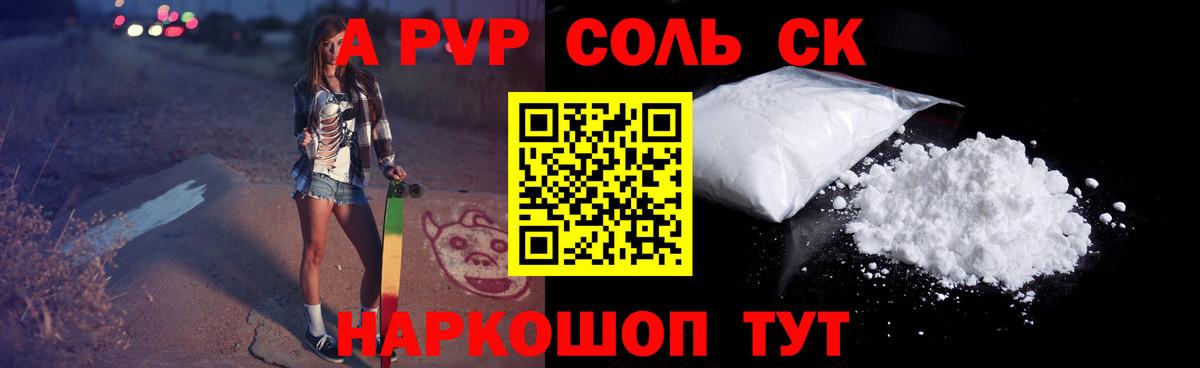 Альфа ПВП СК Луга